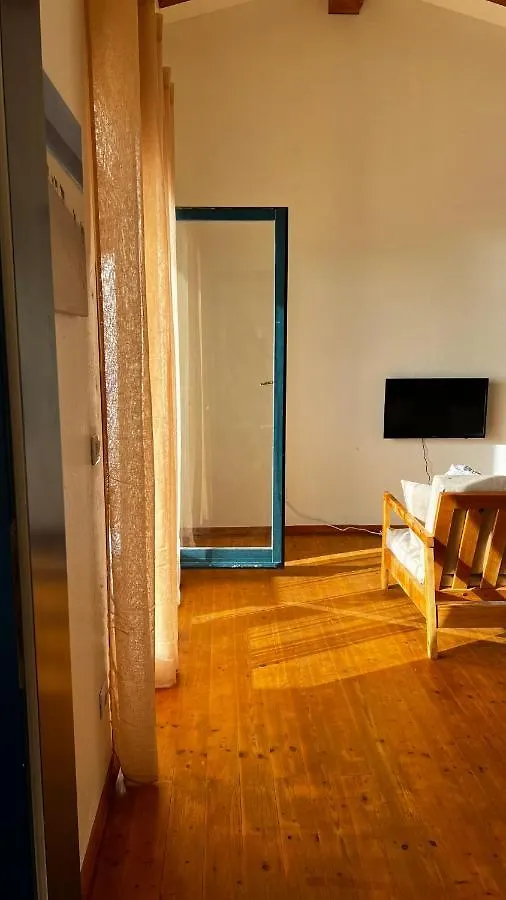 Kaia Beach House Boa Vista Front Sea View Apartments Sal Rei