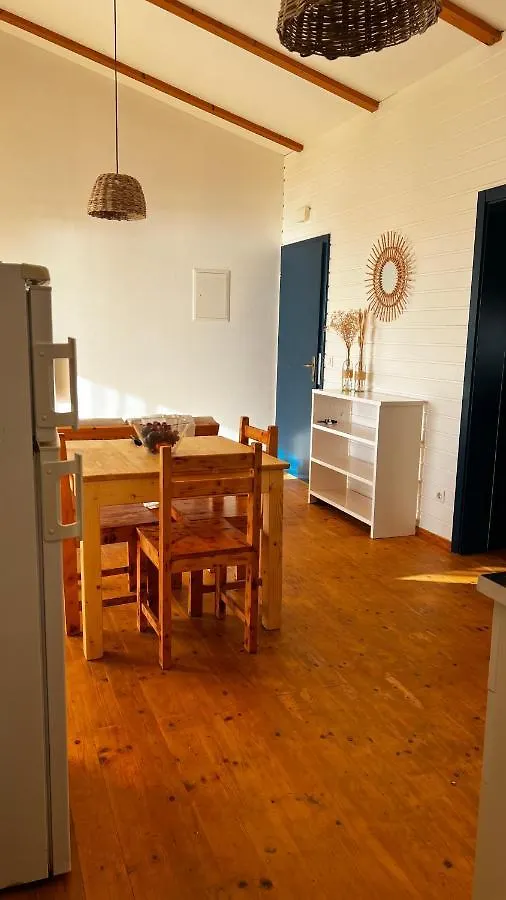 Kaia Beach House Boa Vista Front Sea View Apartments Sal Rei
