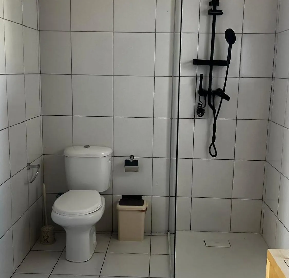 Kaia Beach House Boa Vista Front Sea View Apartments Sal Rei