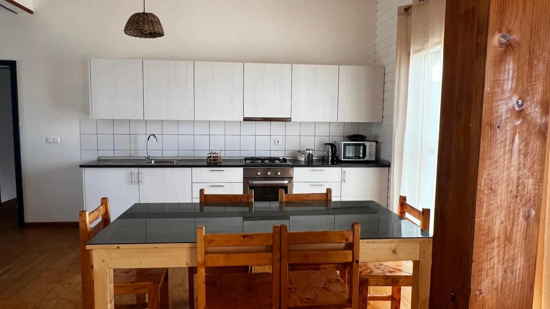 Kaia Beach House Boa Vista Front Sea View Apartments Sal Rei