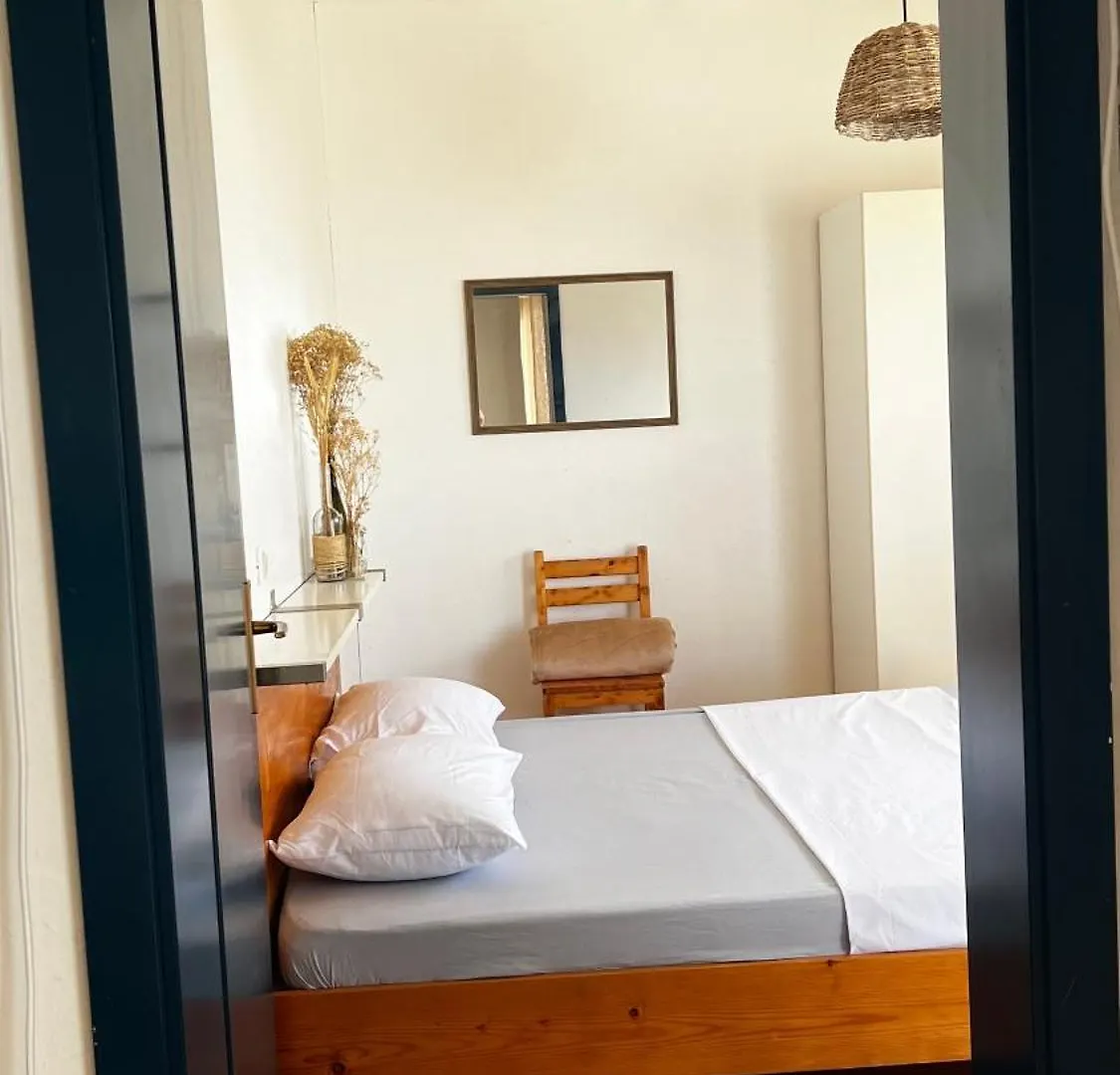 Kaia Beach House Boa Vista Front Sea View Apartments Sal Rei Kaapverdische Eilanden